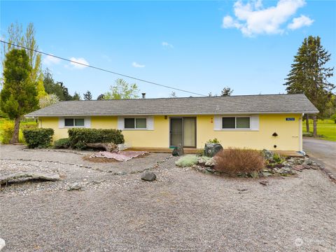 A home in Anacortes