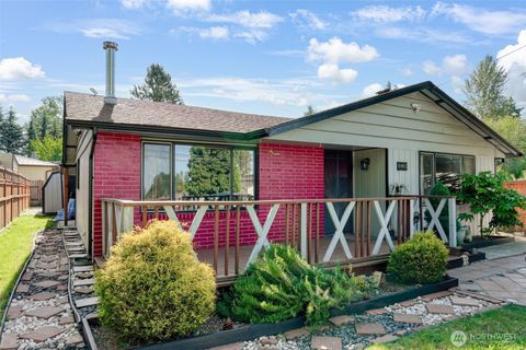 Photo of 6965 E E Street, Tacoma, WA 98404 (MLS # 2385837)