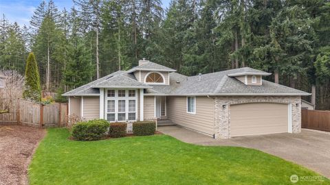 Photo of 3117 Bonanza Drive NE, Lacey, WA 98516 (MLS # 2479077)