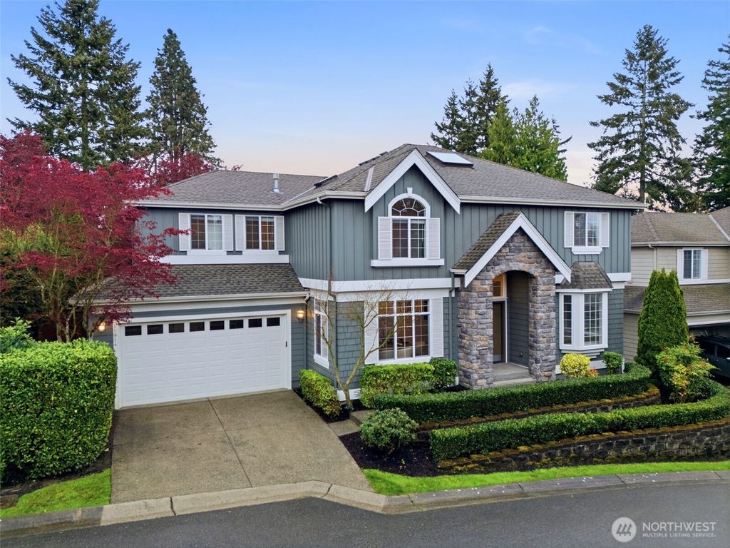 Photo of 11914 82nd Place NE, Kirkland, WA 98034 (MLS # 2508192)