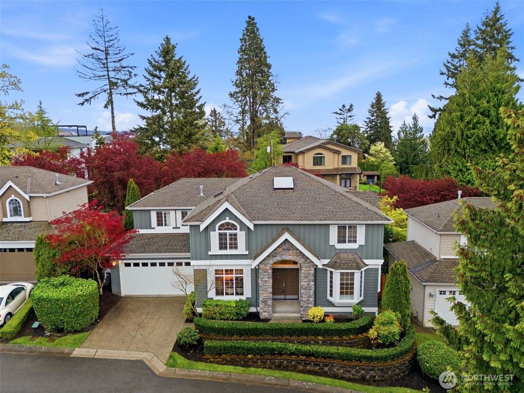 Photo of 11914 82nd Place NE, Kirkland, WA 98034 (MLS # 2508192)