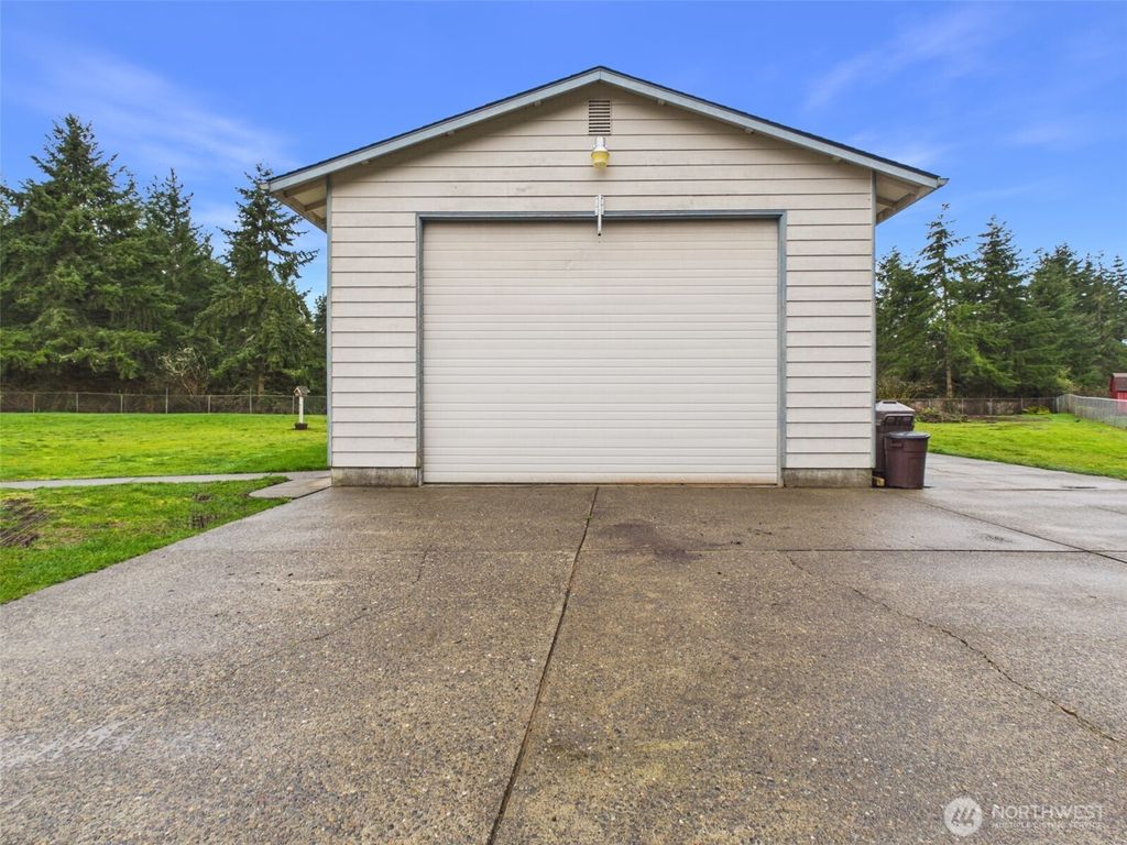Photo of 9709 36th Court SE, Olympia, WA 98513 (MLS # 2495590)