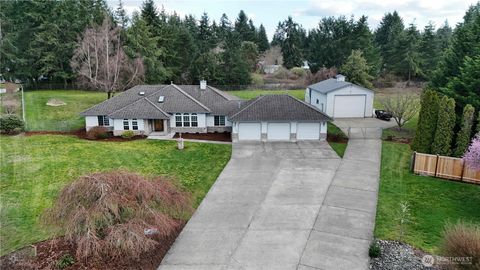 9709 36th Court SE Olympia WA 98513