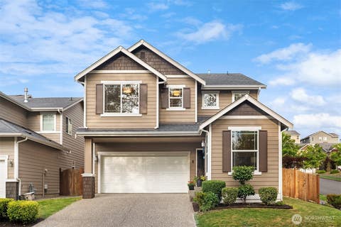 Photo of 22909 41st Avenue SE, Bothell, WA 98021 (MLS # 2522929)