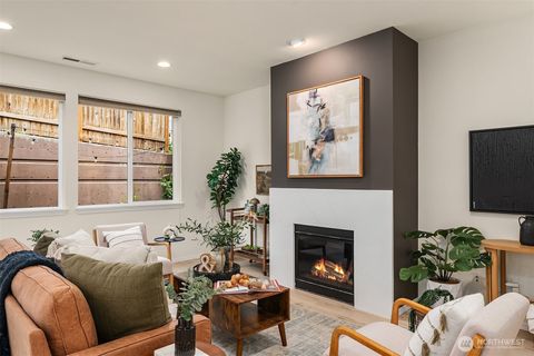 Photo of 22909 41st Avenue SE, Bothell, WA 98021 (MLS # 2522929)