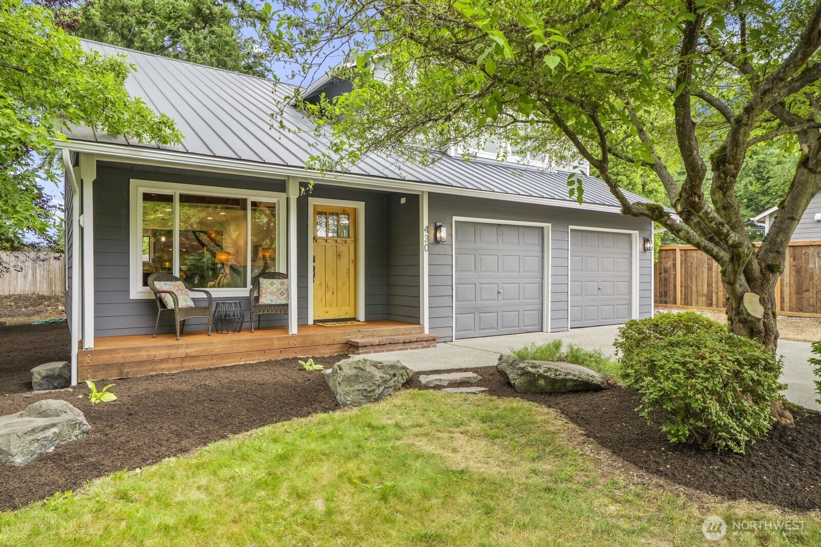 430 NE 4th Street