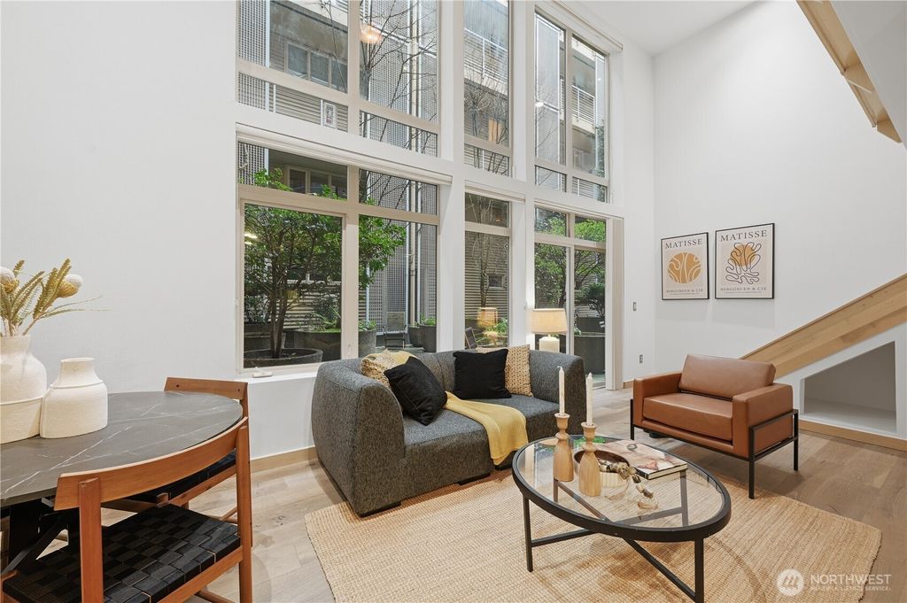 Photo of 2324 1st Avenue #208, Seattle, WA 98121 (MLS # 2460274)