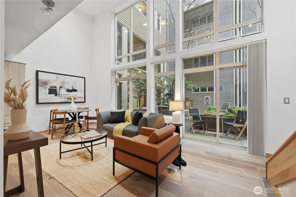 Photo of 2324 1st Avenue #208, Seattle, WA 98121 (MLS # 2460274)