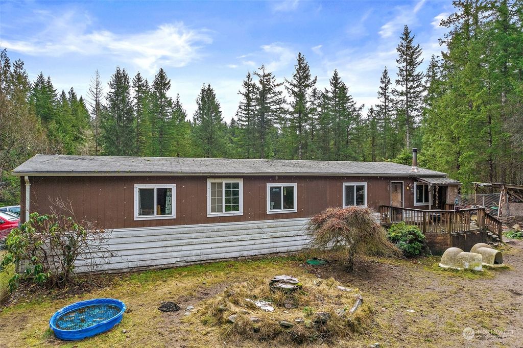 Photo of 32105 SE 266th Street, Ravensdale, WA 98051 (MLS # 2025006)