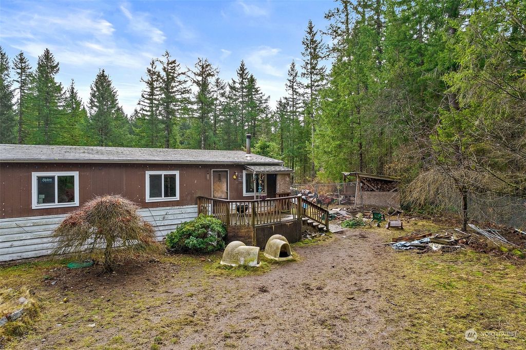 Photo of 32105 SE 266th Street, Ravensdale, WA 98051 (MLS # 2025006)