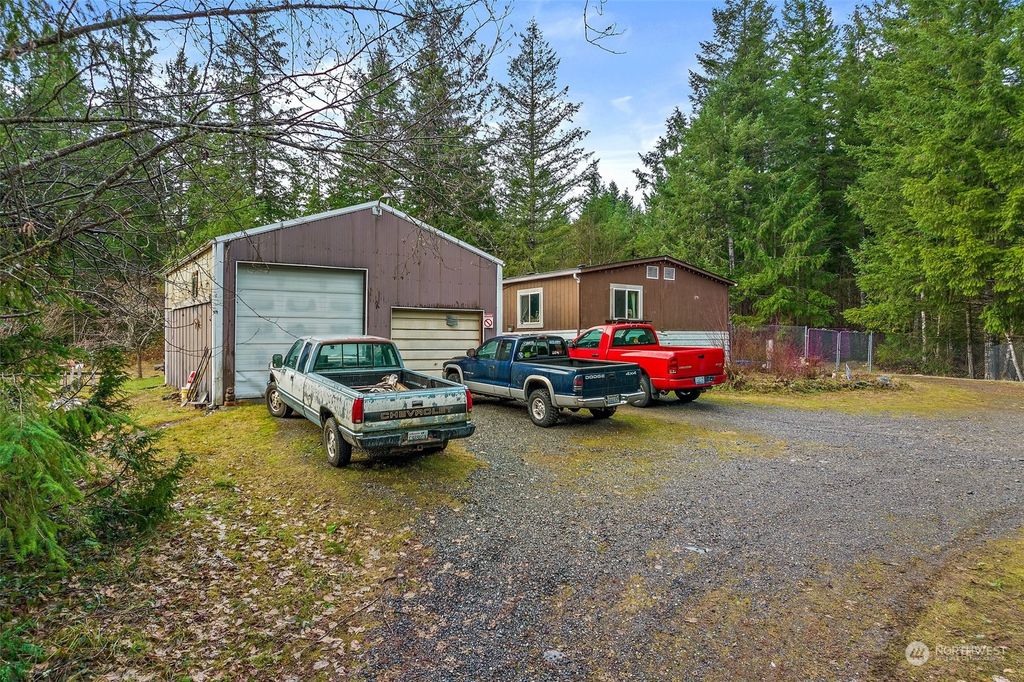 Photo of 32105 SE 266th Street, Ravensdale, WA 98051 (MLS # 2025006)