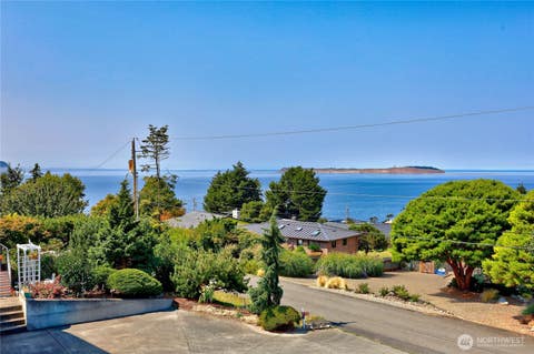 Photo of 274 Colman Drive, Port Townsend, WA 98368 (MLS # 2556592)