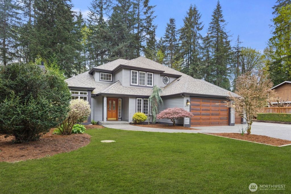 Photo of 20626 78th Avenue SE, Snohomish, WA 98296 (MLS # 2512216)