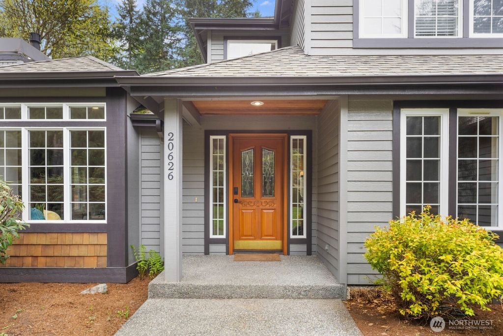 Photo of 20626 78th Avenue SE, Snohomish, WA 98296 (MLS # 2512216)