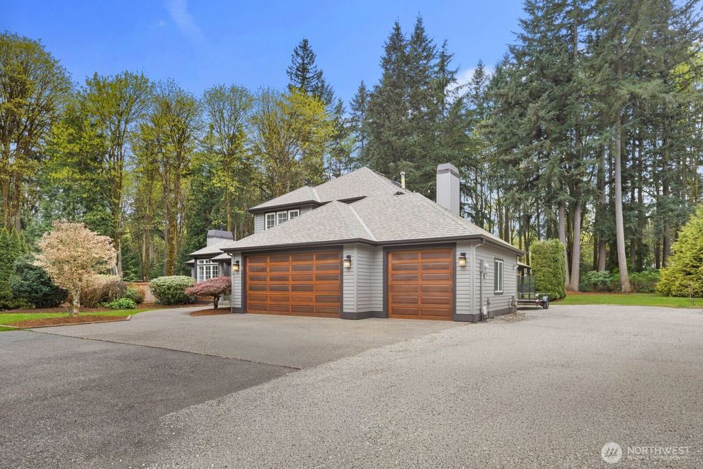 Photo of 20626 78th Avenue SE, Snohomish, WA 98296 (MLS # 2512216)