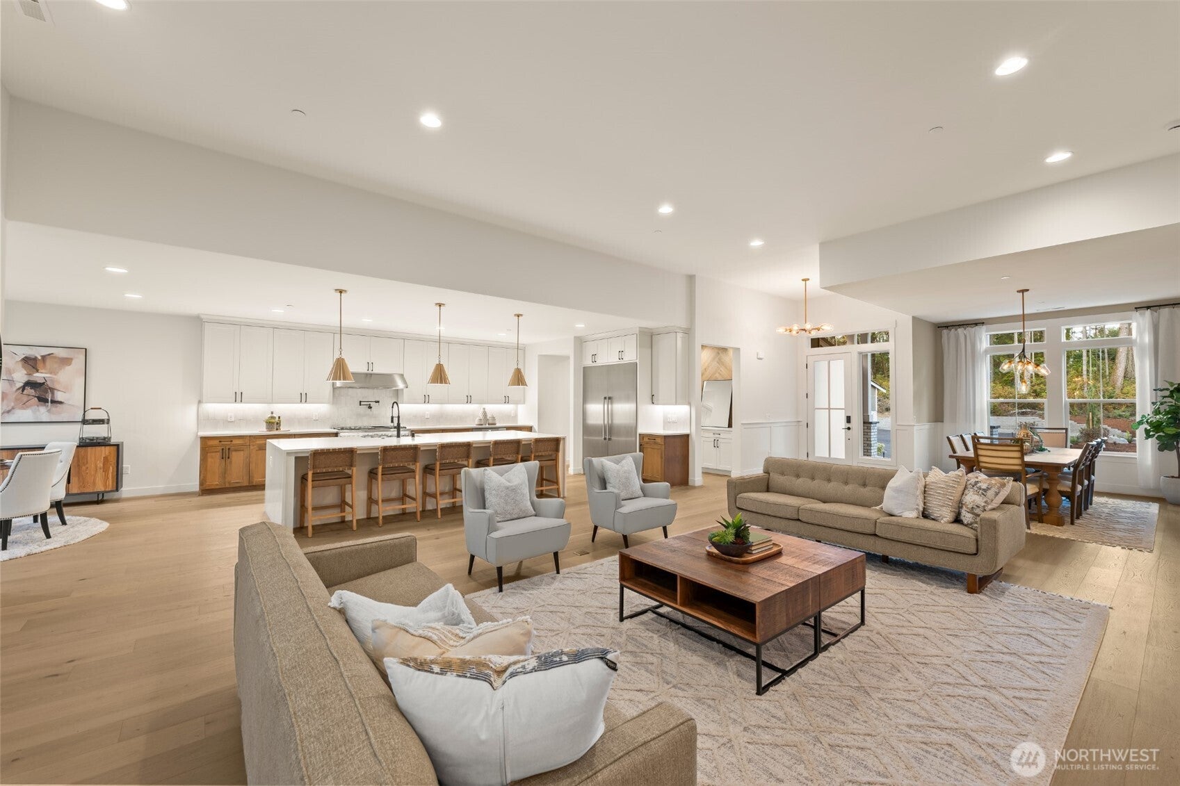 0 (LOT 23) 139th Place SE