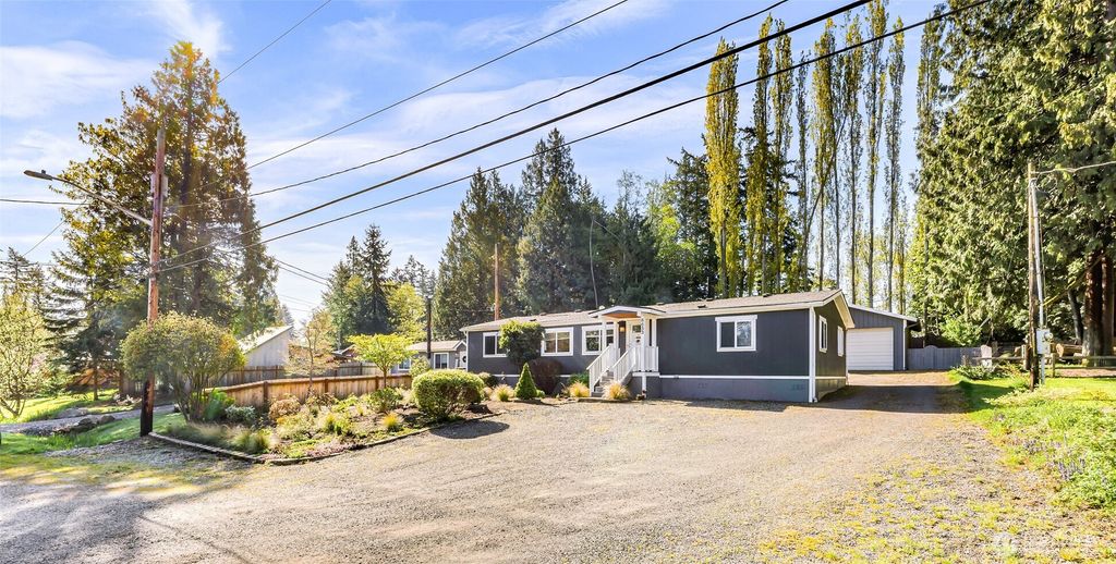 Photo of 8633 Harbor Drive, Blaine, WA 98230 (MLS # 2514626)
