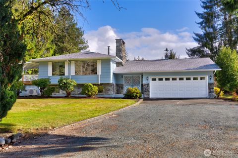 Photo of 22491 Grip Road, Sedro Woolley, WA 98284 (MLS # 2454456)
