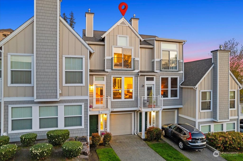 Photo of 11007 Villa Monte Drive, Mukilteo, WA 98275 (MLS # 2235076)