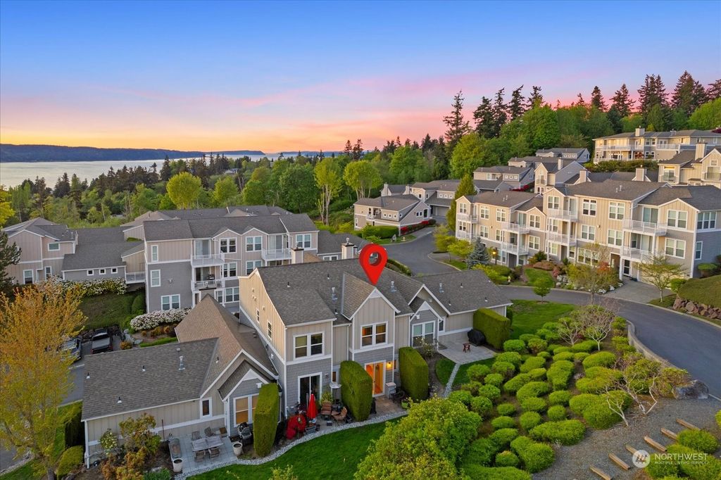 Photo of 11007 Villa Monte Drive, Mukilteo, WA 98275 (MLS # 2235076)