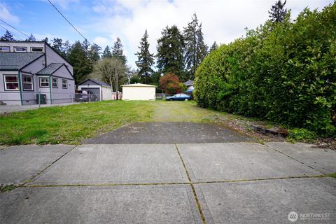 Photo of 14408 Portland Avenue SW, Lakewood, WA 98498 (MLS # 2505695)