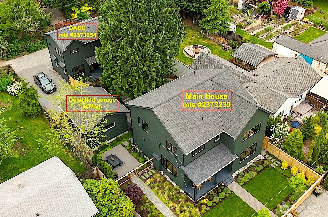 10419 41st Avenue SW A & B