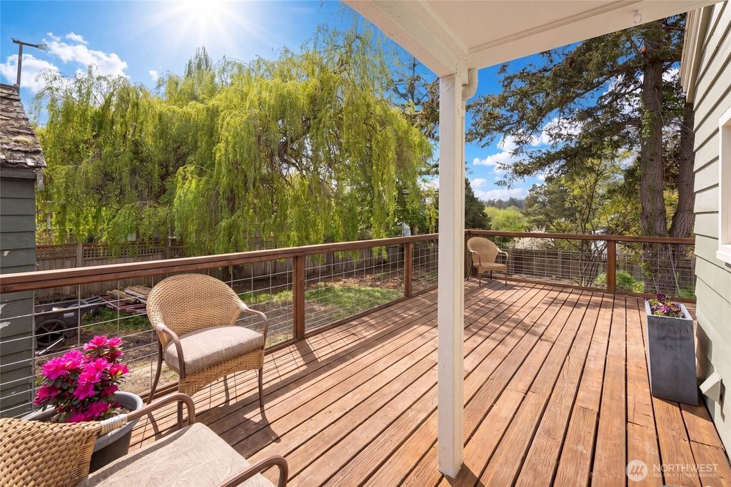 Photo of 205 Franck Street, Friday Harbor, WA 98250 (MLS # 2504990)
