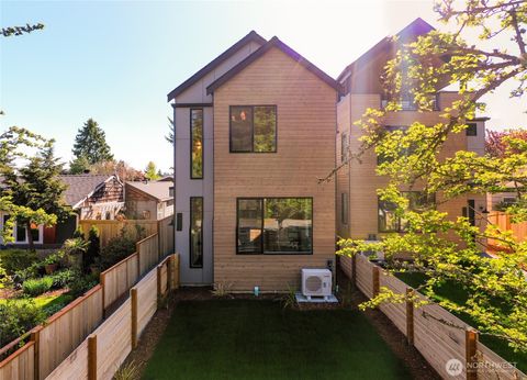 Photo of 10330 14th Avenue NW, Seattle, WA 98177 (MLS # 2514083)