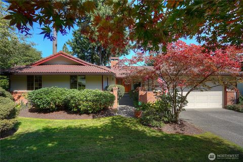 Photo of 5809 49th Street Ct W, University Place, WA 98467 (MLS # 2432454)