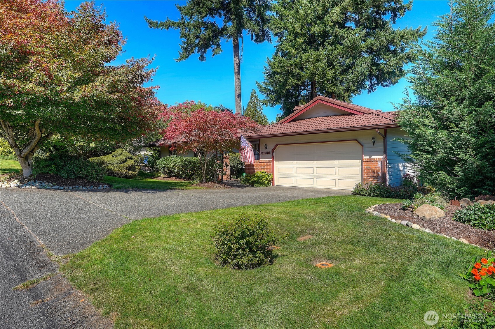 5809 49th Street Ct W