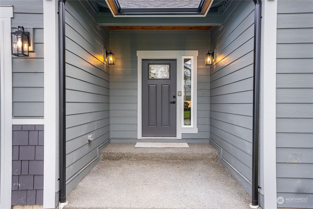 Photo of 430 4th Avenue SE, Pacific, WA 98047 (MLS # 2025542)