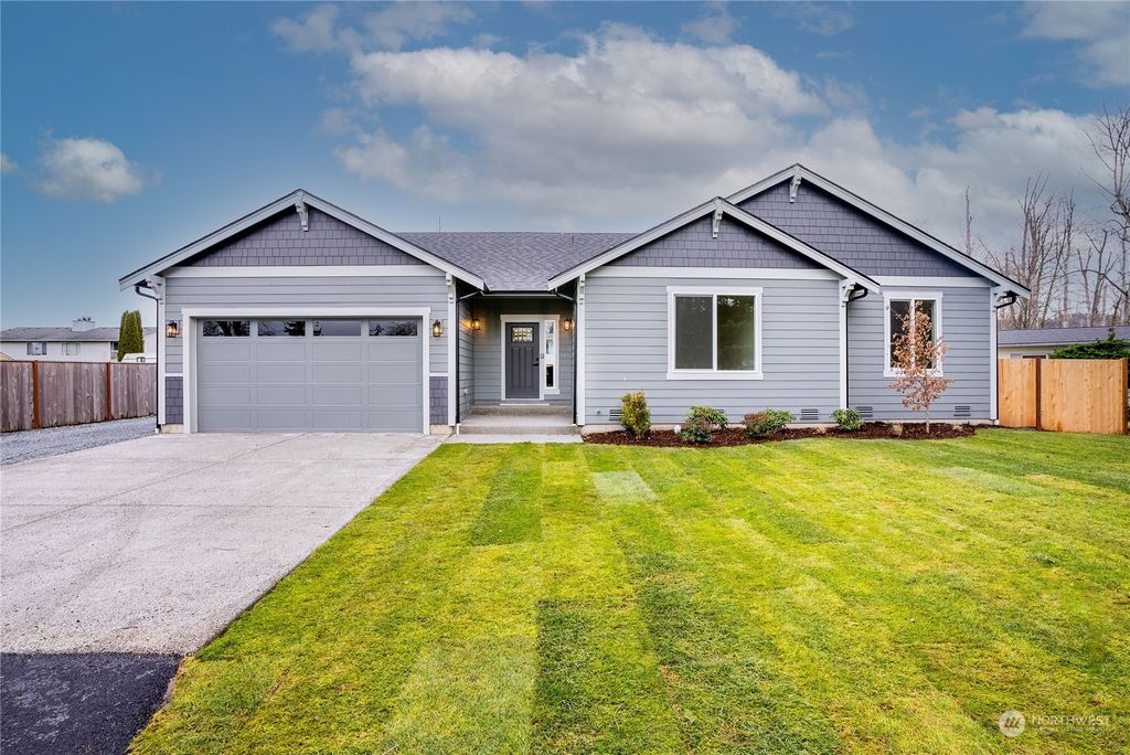 Photo of 430 4th Avenue SE, Pacific, WA 98047 (MLS # 2025542)