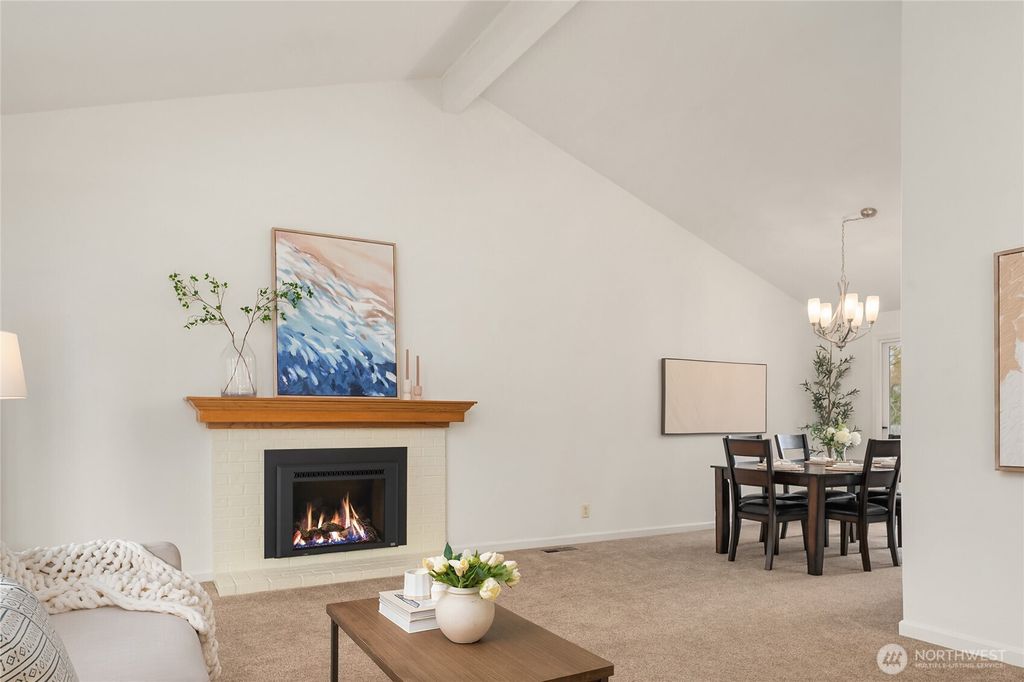 Photo of 9302 NE 142nd Street, Kirkland, WA 98034 (MLS # 2346356)