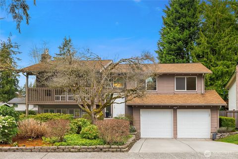 9302 NE 142nd Street, Kirkland, WA 98034 - MLS#: 2346356