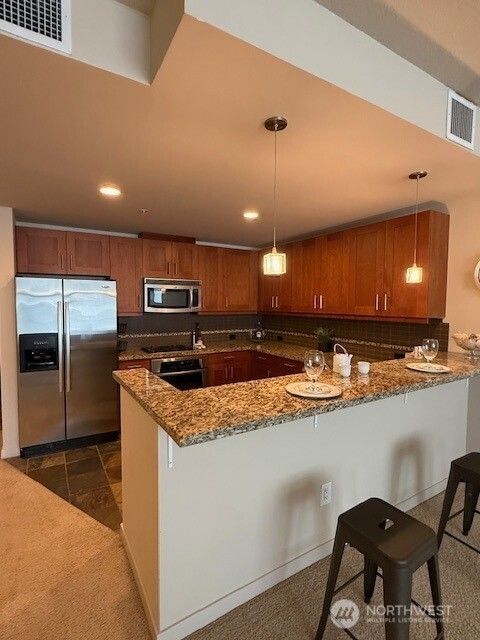 Photo of 1515 Dock Street #210, Tacoma, WA 98402 (MLS # 2403623)