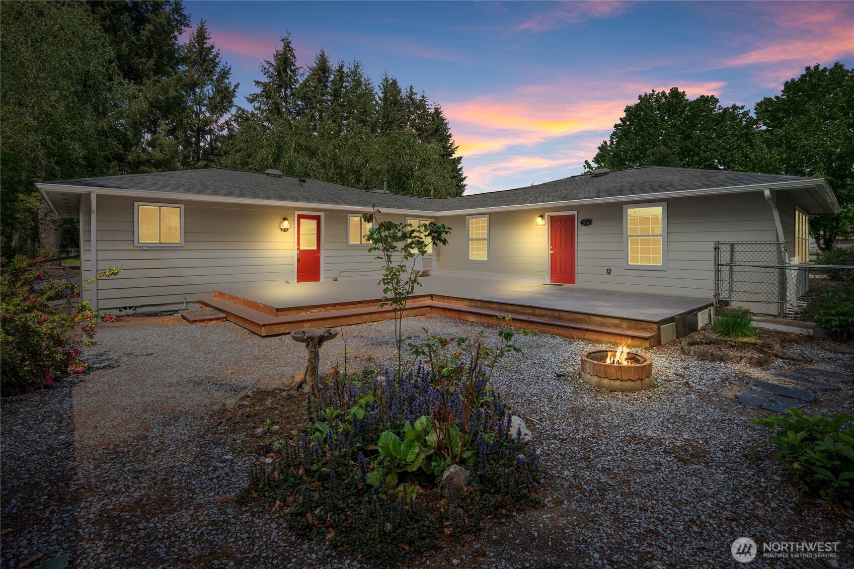314 Goodrich Road