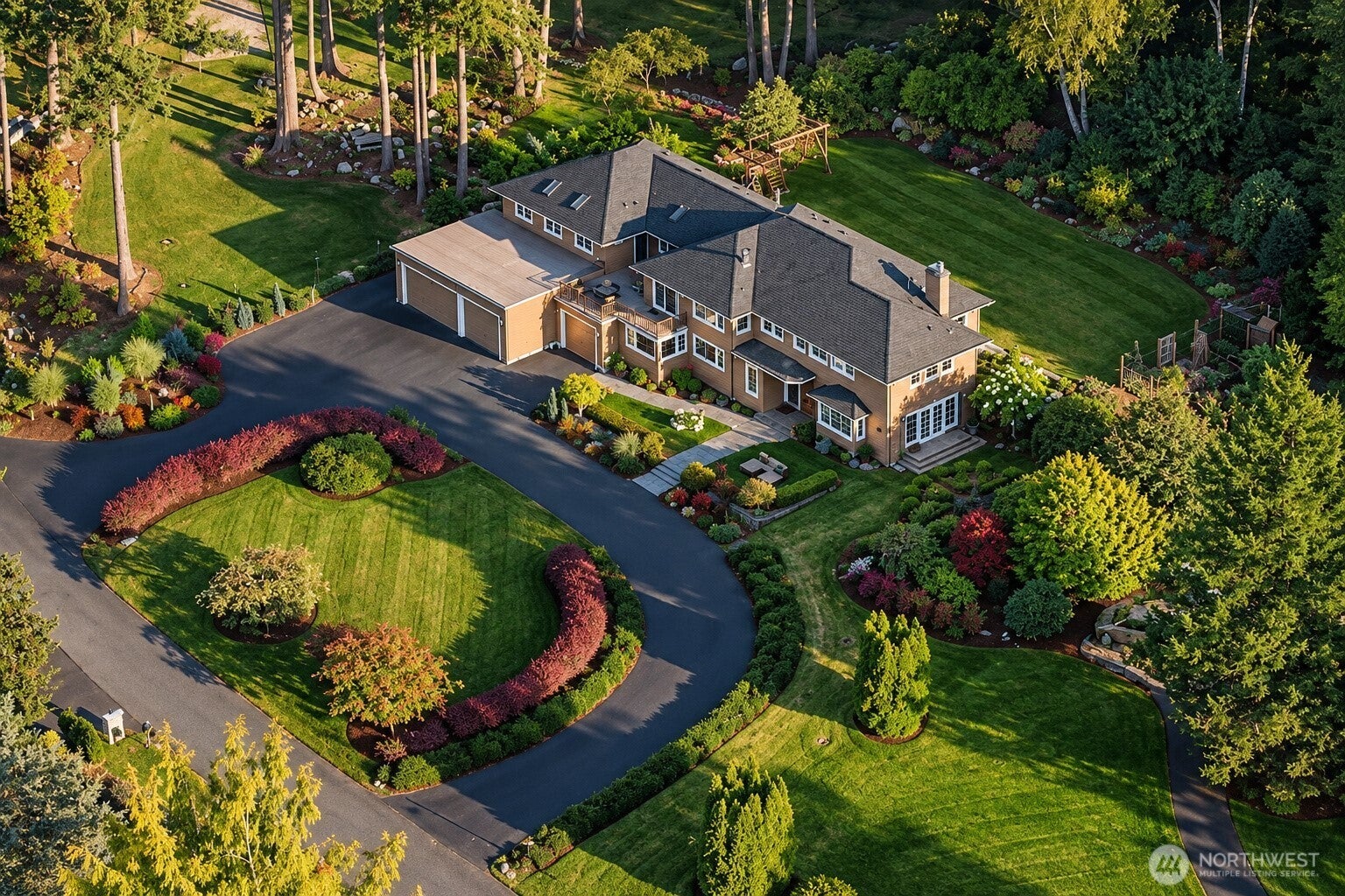 222 Middlefield Road