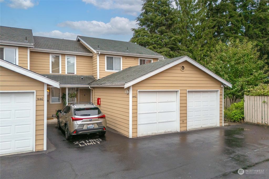 Photo of 1444 S 308th Lane, Federal Way, WA 98003 (MLS # 2284927)