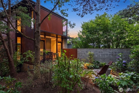 Photo of 1701 33rd Avenue, Seattle, WA 98122 (MLS # 2552297)