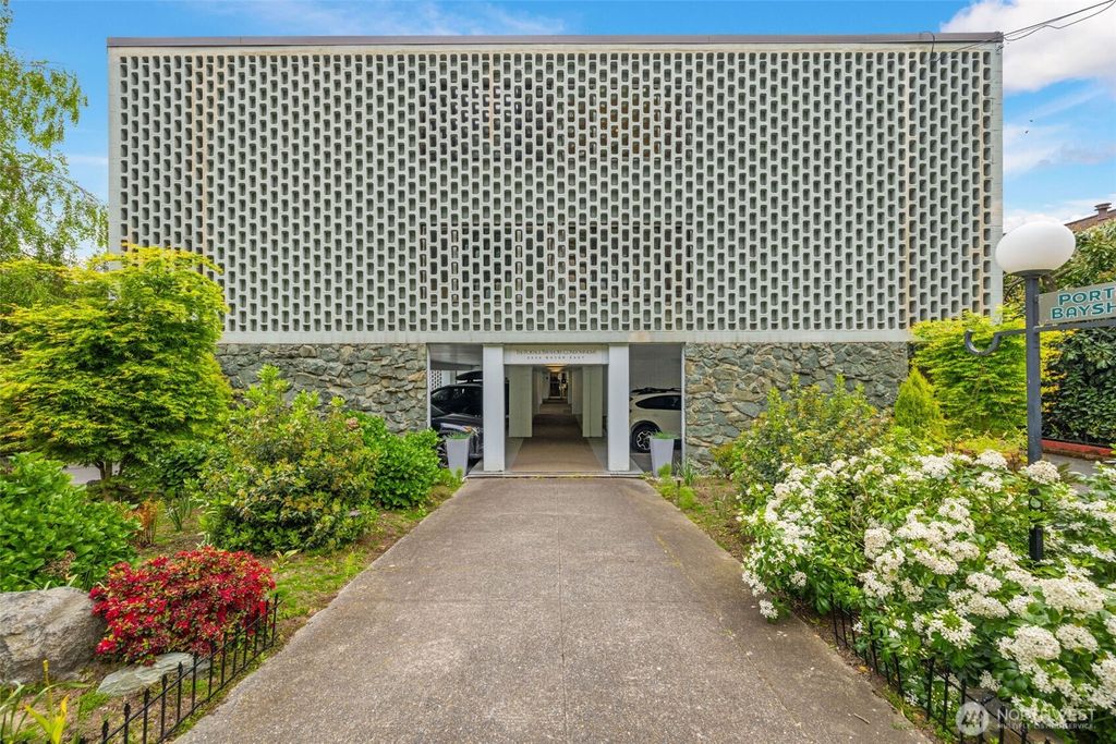 Photo of 2524 Boyer Avenue E #448, Seattle, WA 98102 (MLS # 2367817)