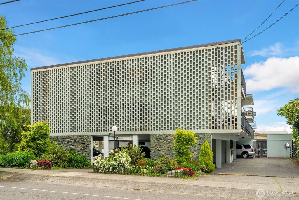 Photo of 2524 Boyer Avenue E #448, Seattle, WA 98102 (MLS # 2367817)