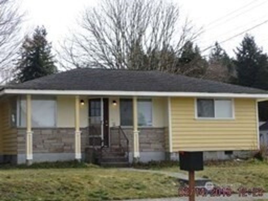 Photo of 701 N Newberry Street, Arlington, WA 98223 (MLS # 2348868)