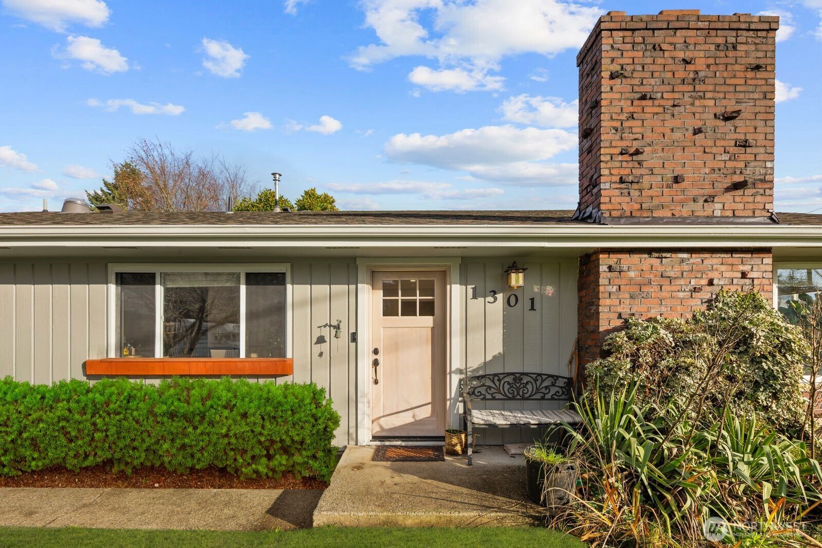 1301 McMillan Avenue