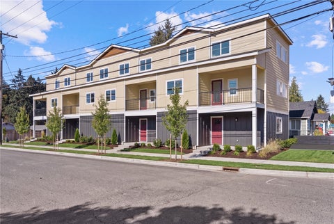 Photo of 407 S 82nd Street, Tacoma, WA 98408 (MLS # 2599634)