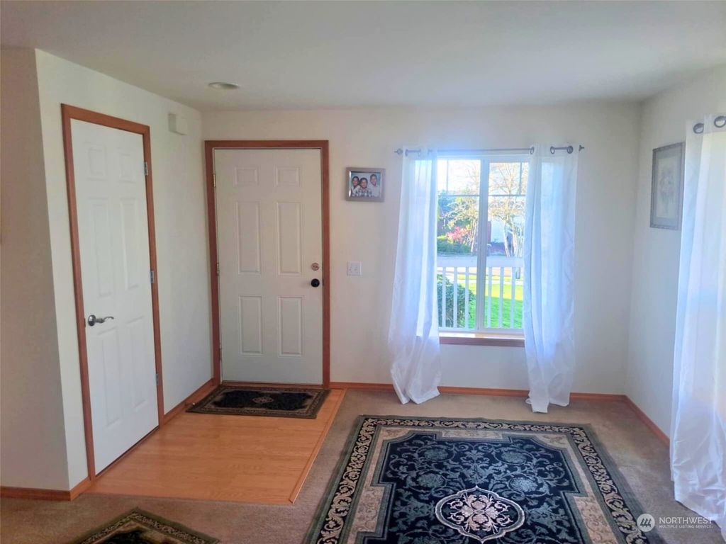 Photo of 4917 61ST Drive NE, Marysville, WA 98270 (MLS # 2315820)