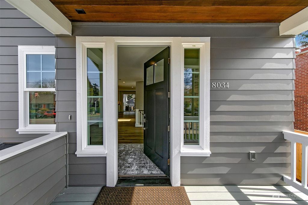 Photo of 8034 40th Avenue NE, Seattle, WA 98115 (MLS # 2045298)