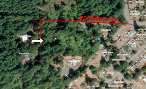 Photo of 0 XXX, Shelton, WA 98584 (MLS # 2420430)