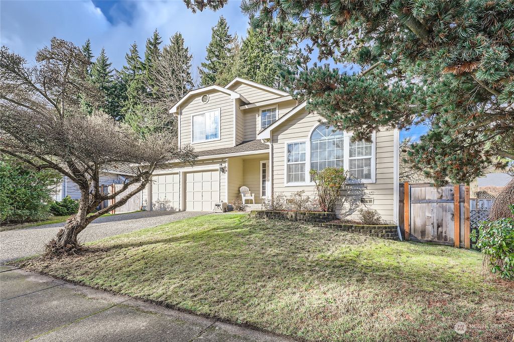 Photo of 13804 54th Avenue SE, Everett, WA 98208 (MLS # 2193221)