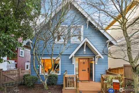 2419 2nd Avenue W Seattle WA 98119
