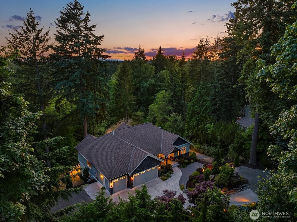 Photo of 18628 59th Ave Ave SE, Snohomish, WA 98296 (MLS # 2390834)
